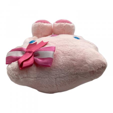 【希少‼︎】ハローキティベアぬいぐるみ⭐︎ピンクリボンフェスティバル 希少‼︎】ハローキティベアぬいぐるみ⭐︎ピンクリボンフェスティバル