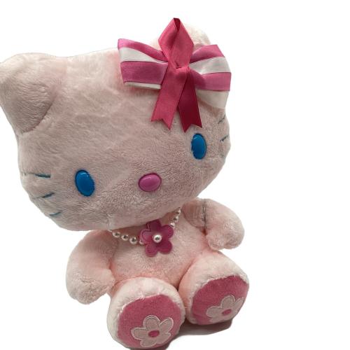Sanrio (サンリオ) ハローキティ ピンクリボンフェスティバル