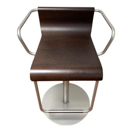 CALLIGARIS (カリガリス) カウンターチェアー ブラウン VERTIGO