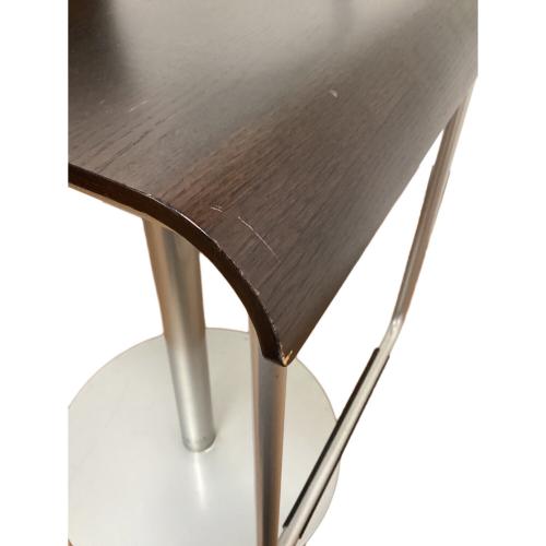 カリガリス Calligarisヴェルティゴ バースツール　イタリア　椅子 カリガリス Calligarisヴェルティゴ バースツール イタリア 椅子