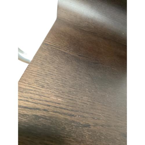 CALLIGARIS (カリガリス) カウンターチェアー ブラウン VERTIGO