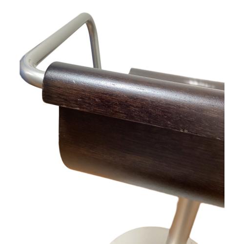 CALLIGARIS (カリガリス) カウンターチェアー ブラウン VERTIGO