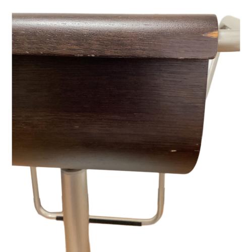 CALLIGARIS (カリガリス) カウンターチェアー ブラウン VERTIGO