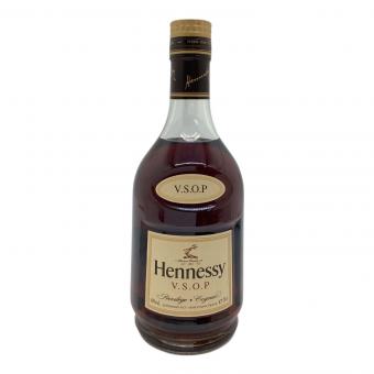 HENNESSY（ヘネシー）　コニャック 700ml VSOP 未開封