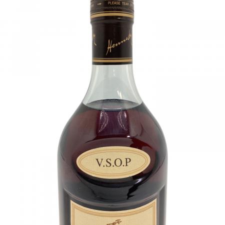 HENNESSY（ヘネシー） コニャック 700ml VSOP 未開封｜トレファクONLINE