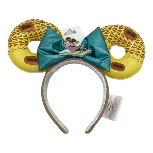 DISNEY (ディズニー) ドーナツ型カチューシャ AULANI