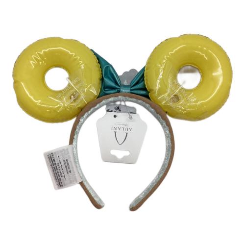 DISNEY (ディズニー) ドーナツ型カチューシャ AULANI