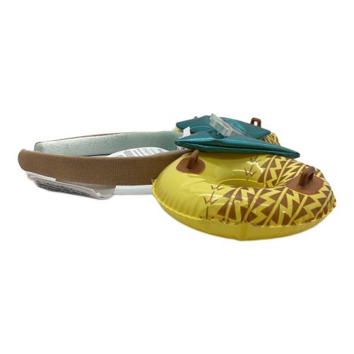 DISNEY (ディズニー) ドーナツ型カチューシャ AULANI