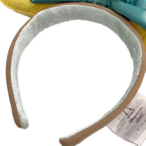 DISNEY (ディズニー) ドーナツ型カチューシャ AULANI