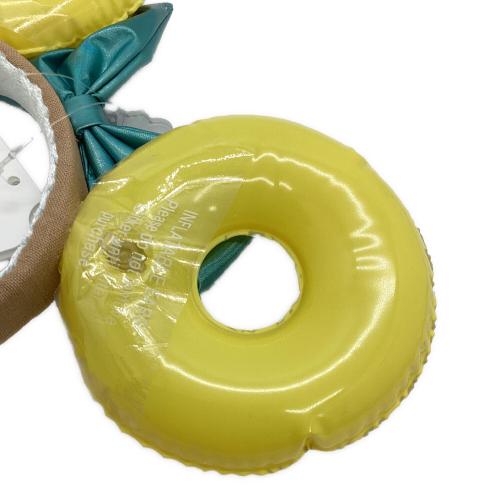 DISNEY (ディズニー) ドーナツ型カチューシャ AULANI