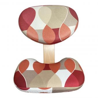 balans EASY (バランスイージー) バランスチェアー マルチカラー柄 83