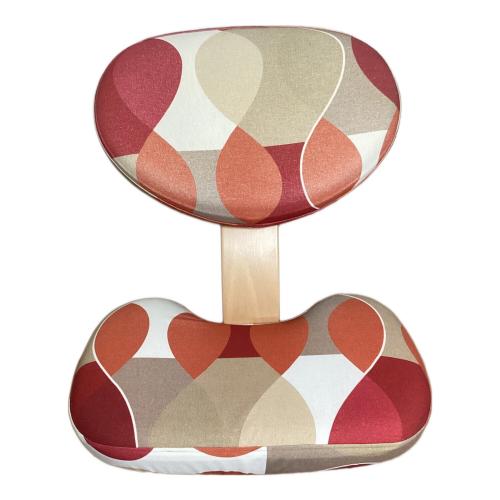 balans EASY (バランスイージー) バランスチェアー マルチカラー柄 83