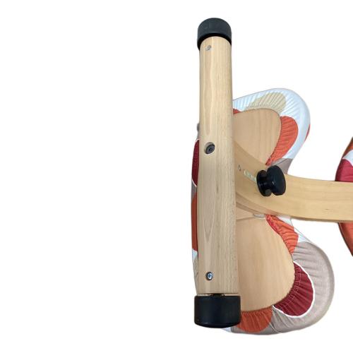 balans EASY (バランスイージー) バランスチェアー マルチカラー柄 83