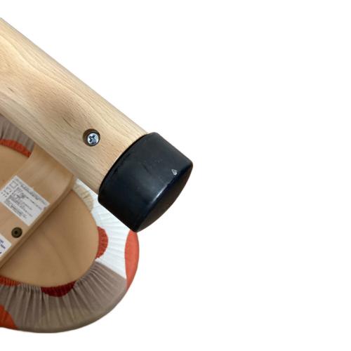 balans EASY (バランスイージー) バランスチェアー マルチカラー柄 83