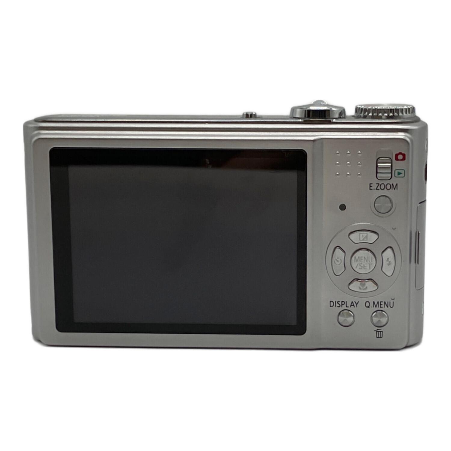 Panasonic (パナソニック) コンパクトデジタルカメラ DMC-ZX1 キズ