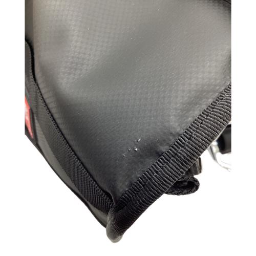 CHROME (クローム) カメラバッグ ブラック 000557