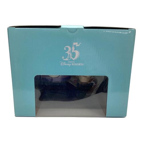 レア。新品未使用ディズニー35周年★ディズニーシー限定。ダッフィー♡目覚まし時計 楽天市場】【ディズニーリゾート限定】東京ディズニーリゾート 35周年