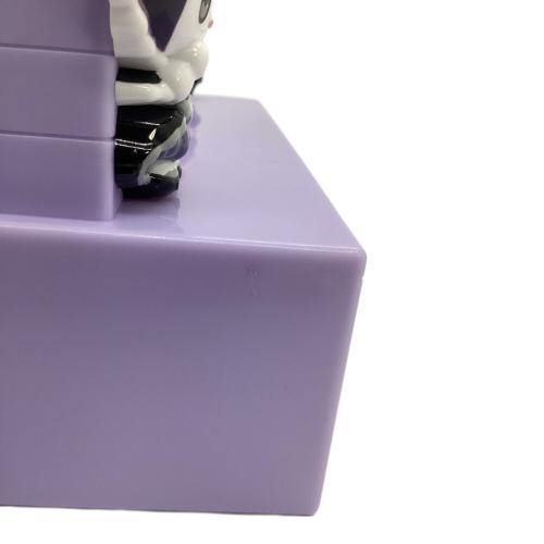 Sanrio (サンリオ) チェスト付き置き時計 当りくじ#1 クロミ