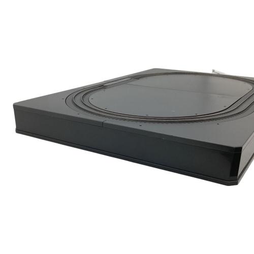 BANDAI (バンダイ) Bトレインショーティー専用 オールインワン走行システム レイアウトベース 動作確認済み N-B4