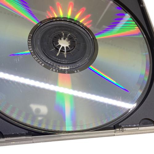 CAPCOM(カプコン) セガサターン用ソフト ロックマンX3 -