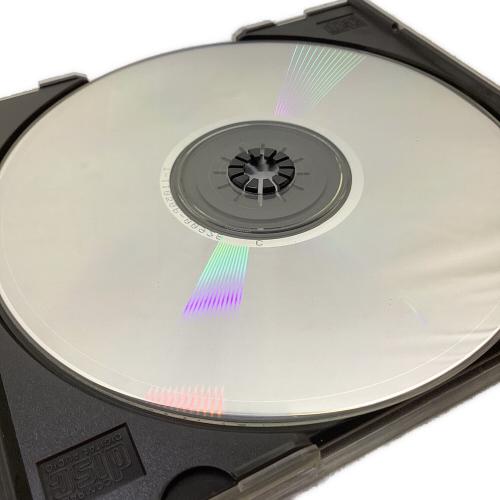 TAITO (タイトー) セガサターン用ソフト TAITO CHASE H.Q PLUS S.C.I. -