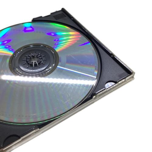 TAITO (タイトー) セガサターン用ソフト TAITO CHASE H.Q PLUS S.C.I. -