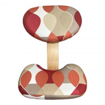 balans EASY (バランスイージー) バランスチェアー マルチカラー柄 83