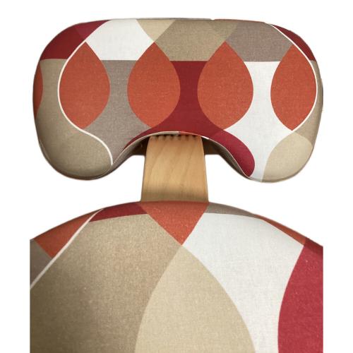 balans EASY (バランスイージー) バランスチェアー マルチカラー柄 83