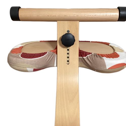 balans EASY (バランスイージー) バランスチェアー マルチカラー柄 83