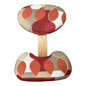 balans EASY (バランスイージー) バランスチェアー マルチカラー柄 83