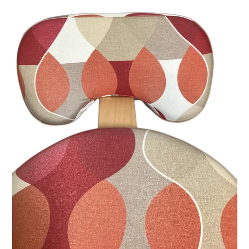 balans EASY (バランスイージー) バランスチェアー マルチカラー柄 83