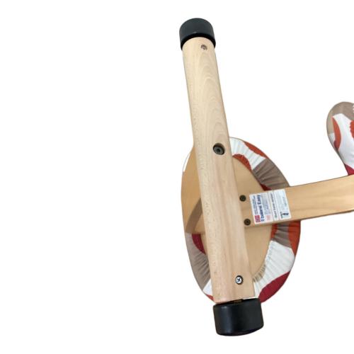 balans EASY (バランスイージー) バランスチェアー マルチカラー柄 83