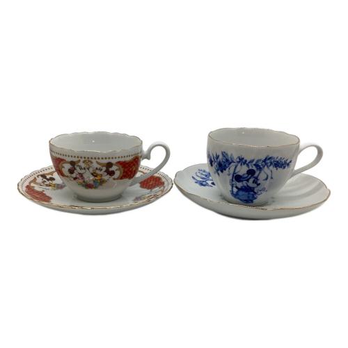 SANGO（サンゴ） コーヒーカップセット ディズニー 5Pセット