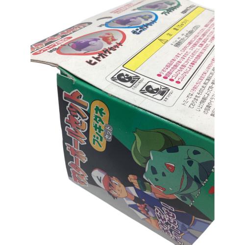 TOMY(トミー） フィギュア ポケモングッズ マスターボールセット MB-3