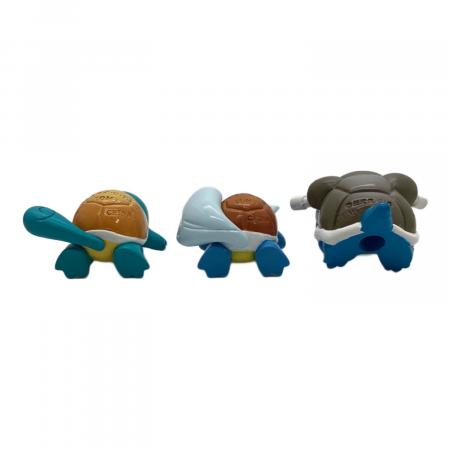TOMY(トミー） フィギュア ポケモングッズ ゼニガメ カメール