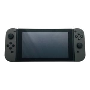 Nintendo (ニンテンドー) Nintendo Switch HAC-001 動作確認済み XKJ70036600062