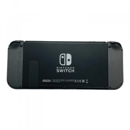 Nintendo (ニンテンドー) Nintendo Switch HAC-001 動作確認済み