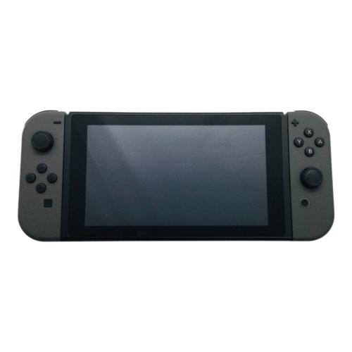 Nintendo (ニンテンドー) Nintendo Switch HAC-001 動作確認済み XKJ70036600062