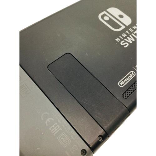 Nintendo (ニンテンドー) Nintendo Switch HAC-001 動作確認済み XKJ70036600062