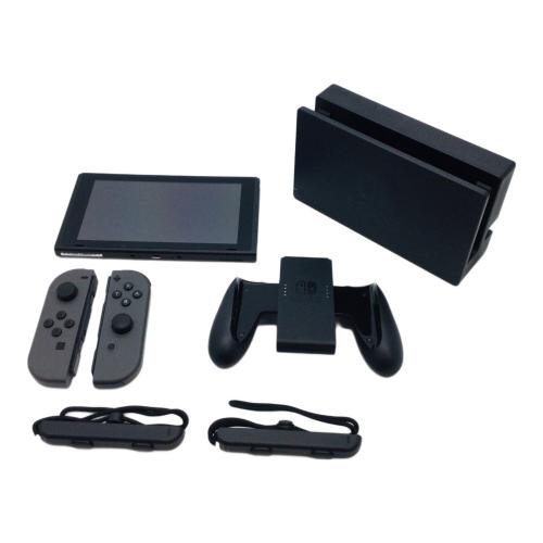 Nintendo (ニンテンドー) Nintendo Switch HAC-001 動作確認済み XKJ70036600062