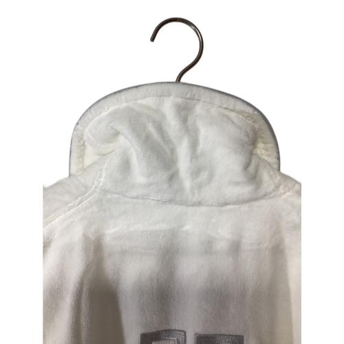 GIVENCHY (ジバンシィ) バスローブ ホワイト｜トレファクONLINE