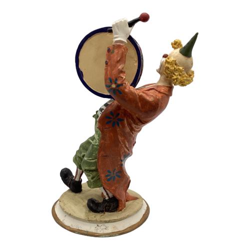 ピエロの置物｜トレファクONLINE