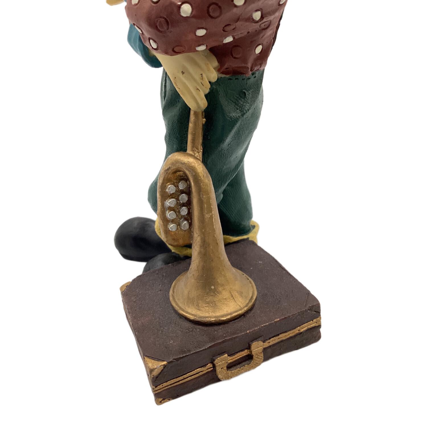 ピエロの置物 Amazon.co.jp: DeeRace ピエロの置物 ピエロ像 クリエイティブ グッズ