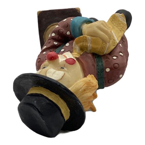 ピエロの置物 トランペット｜トレファクONLINE