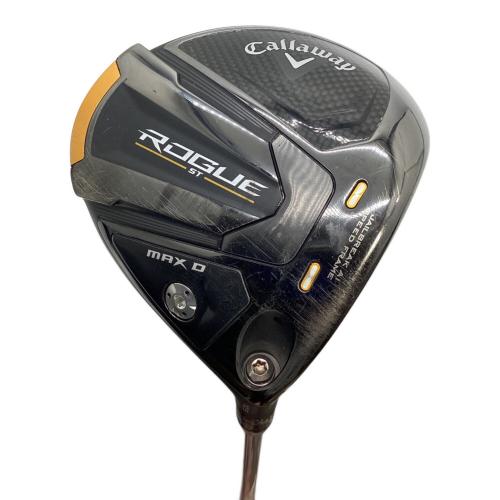 Callaway (キャロウェイ) ドライバー ROGUE ST ロフト角【10.5°】 ATTASKING