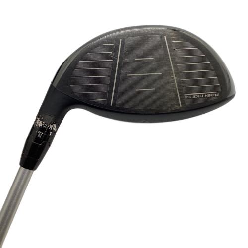 Callaway (キャロウェイ) ドライバー ROGUE ST ロフト角【10.5°】 ATTASKING