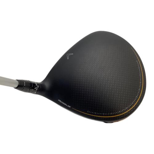 Callaway (キャロウェイ) ドライバー ROGUE ST ロフト角【10.5°】 ATTASKING