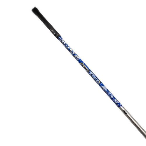 Callaway (キャロウェイ) ドライバー ROGUE ST ロフト角【10.5°】 ATTASKING