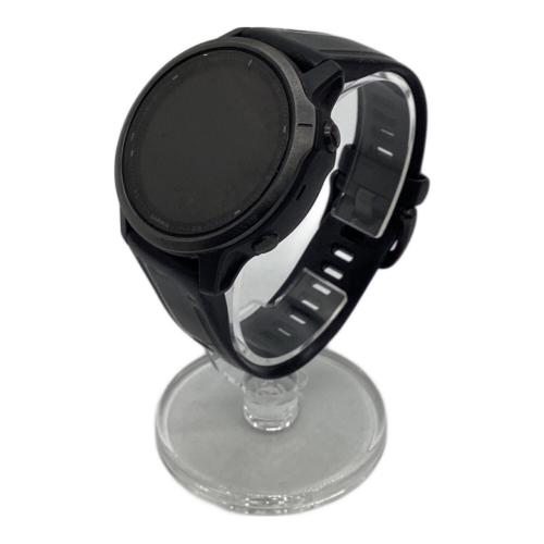 GARMIN (ガーミン) スマートウォッチ FENIX 6S 5P7321958