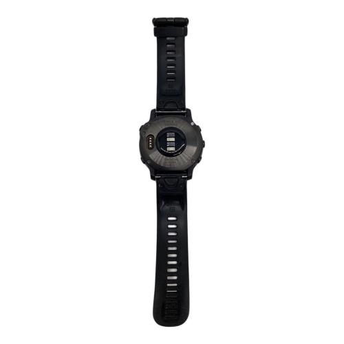 GARMIN (ガーミン) スマートウォッチ FENIX 6S 5P7321958